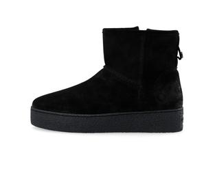 Ca'Shott - Women's Cascamilla Boot Zip - Winter boots size 5-6, black