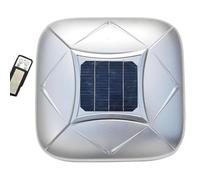 Cashwise Smart Car Cover with Solar Charging, Remote Control Automatic Full Exterior Covers, Waterproof and Sunproof Quick and Convenient To Protect Your Car, Fit for Sedan, MPV, SUV White-2XXL