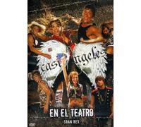 CASI ANGELES 2 - EN EL TEATRO 2007