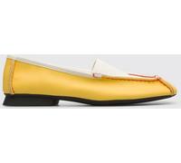 Casi Myra Camper leather moccasin - Size: 37 - female