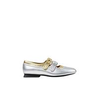 Casi Myra - female - Camper - Ballerina Shoes - Multicolor - 5 UK - Shoes 5 UK
