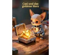 Casi und das goldene Herz: Ein Märchen der neuen goldenen Zeit: 12