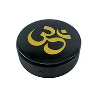 Casidoxi Rubber Tuning Fork Activator for Sound Healing, Maximum Vibration and Sustain Minimal Noise