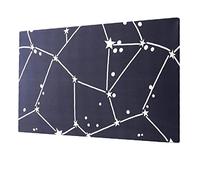 Casiler Elastic Television Hood Dust Cover Cloth 19-70 Inch Simple and Modern European Style Screen Protector