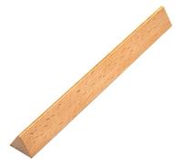 Casiler Japanese Wagashi Basic Triangle Stick Fruit Practice Cutting Stick Mold for Diy Baking Traditional