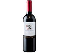 Casillero del Diablo Cabernet Sauvignon (Case of 12)