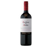 Casillero del Diablo Cabernet Sauvignon Red Wine Chile, Smooth & Aromatic