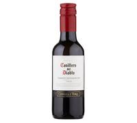 Casillero del Diablo Cabernet Sauvignon Single Serve, 187 ml