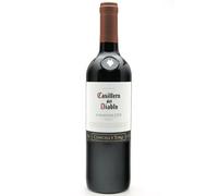 Casillero del Diablo Carmenere (Case of 6)