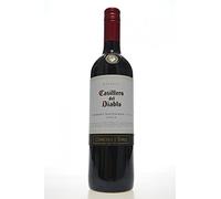 Casillero Del Diablo (Casillero Del Diablo Cabernet Sauvignon 3 x 75cl)