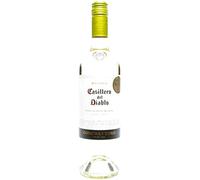 Casillero Del Diablo (Casillero Del Diablo Sauvignon Blanc 3 x 75cl)