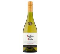 Casillero Del Diablo Chardonnay
