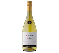 Casillero del Diablo Chardonnay, 75 cl