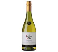 Casillero del Diablo Chardonnay, Casablanca Valley 75cl - (Pack of 6)