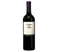 Casillero Del Diablo Merlot (6 x 75cl Case)