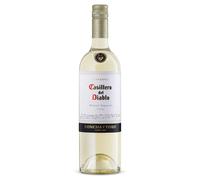 Casillero del Diablo Pinot Grigio, 75 cl