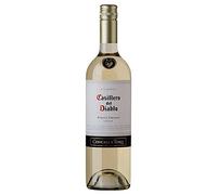 Casillero del Diablo Pinot Grigio 75cl - (Pack of 6)