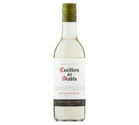 Casillero Del Diablo Reserva Sauvignon Blanc 187ml
