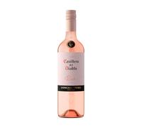 Casillero Del Diablo Rose, 75 cl
