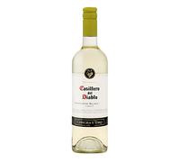 Casillero Del Diablo Sauvignon Blanc White Wine 75cl / 750ml