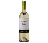 Casillero del Diablo Sauvignon Blanc 75cl (Pack of 6 x 75cl)