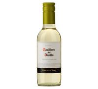 Casillero del Diablo Sauvignon Blanc Single Serve, 187 ml