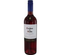 Casillero del Diablo Shiraz Rose 75cl