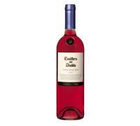 Casillero Del Diablo Shiraz Rose Wine 2011(6 x 75cl Case)