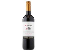 Casillero Del Diablo Tempranillo Red Wine Spain 75cl
