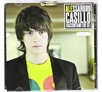 Casillo Alessandro - Raccontami Chi Sei