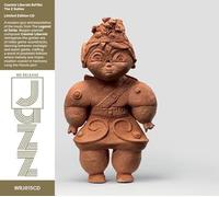 Casimir Liberski ReTRio - The Z Suites