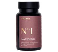 casimir - No1 Haar Komplex Keranat™ - Tablets, Pills & Capsules