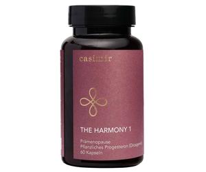casimir - THE HARMONY 1 - Plant progesterone (diosgenin) - Tablets, Pills & Capsules