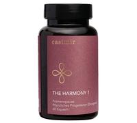 casimir - THE HARMONY 1 - Yamswurzel Extrakt - Tablets, Pills & Capsules