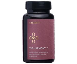 casimir - THE HARMONY 2 - Micronutrient complex with phytoestrogens - Tablets, Pills & Capsules