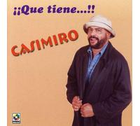 Casimiro - Que Tiene