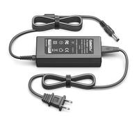 CASIMY 12V Adapter Compatible with Bowflex M9 Max Trainer 100944 100943 80262530 80262430 127844 High Intensity Total-Body Cardio Eliptical Home Gym Training MaxTrainer Machine Power Supply Charger