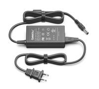 CASIMY 12V Arcade 1up Power Cord Charger for Arcade1up Pacman Game All Riser Ginfinity Cocktail Table RYJ0136 RYJ0136PAU9/8/7/6/5/4/3/2/1/0, BIton BI36-120300-U2 Infinity Game Table Adapter