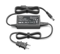 CASIMY 18V Adapter Compatible with Ikarao Break X2 BreakX2 600W 2024 Smart Karaoke Machin Karaoke Speaker Switching Power Supply Cord Cable Battery Charger Mains PSU