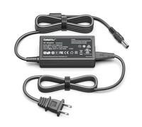CASIMY 48V 60W Adapter Compatible with Ubiquiti Networks UniFi US-8-60W USW-Ultra-60W 8-Port Managed Gigabit PoE Ethernet Switch UI.com US8-60W US860W US-860W 1.25A Switching Mode Power Supply Charger