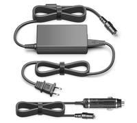 CASIMY 56W 14V GB150 Charger Jump Starter Battery Car Adapter Compatible with NOCO GB70 GB150 GB250+ GB251+ GB500 GB500+ Genius Boost UltraSafe Portable JumpStarter XGC4 XGC Charging Cord DC Charger