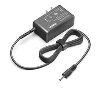 CASIMY 5V Adapter Compatible with Arcade1up 8121 8261 8296 8295 LS3062020 LS3072020 LS4072020 Ms Pac-Man Counter-Cade CounterCade Console Table Game Arcade 1Up Machine Bi12T-050200-BDU Power Supply