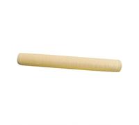 Casing - 45.93ft Pure Hydrolyzed Marine, Sausage Casing, Bovine Peptides Hydrolysate | Colagen Casings Dry Pig Sausage Casiing Tube for Sausag Maker