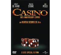 Casino (2-disc)