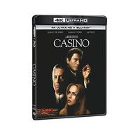 Casino 2BD (UHD+BD) / Casino (czech version)