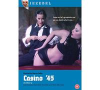 Casino 45 [DVD]