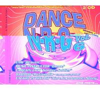 Casino Alex Party DJ Dado Teeko X Magic Affair - 90s Dancefloor Beats (Compilation CD, 25 Tracks, Various incl. Eskimos & Egypts Come Together etc.) Magic Affair - World Of Freedom / Snap! featuring Einsten - The Power '96 / Fiesta Del Sol - Marinero / Blümchen - Boomerang / Casino - Get Funck / Alex Party - Read My Lips / Teeko X - Killing Me Softly u.a.