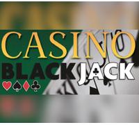 Casino Blackjack EU PC Steam CD Key