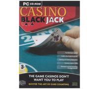 Casino Blackjack (PC CD)