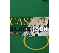 Casino Blackjack Steam Key GLOBAL